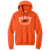 Buckeye Cross Country Hoodie (F916)