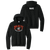 Buckeye Cross Country Hoodie (F916)
