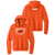 Buckeye Cross Country Hoodie (F916)