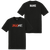 Buckeye Cross Country Triblend Tee (F915)
