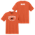 Buckeye Cross Country Triblend Tee (F916)