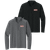 Buckeye Cross Country 1/4 Zip (S473)