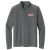 Buckeye Cross Country 1/4 Zip (S473)
