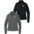 Buckeye Cross Country Womens 1/4 Zip (S473)