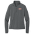 Buckeye Cross Country Womens 1/4 Zip (S474)