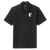 NO Hockey Club Triblend Polo (S484)