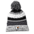 NO Hockey Club Pom Pom Team Beanie (RY692A)