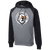 NO Hockey Club Raglan Colorblock Hoodie (F930)