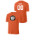 NO Hockey Club Performance Tee (F928/F929)
