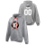 NO Hockey Club Lace Hoodie (F928/F929)