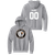 NO Hockey Club Hoodie (F928/F929)