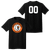 NO Hockey Club Tee (F928/F929)