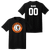 NO Hockey Club Tee (F928/F929)
