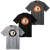 NO Hockey Club Tee (F928/F929)