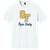 Olmsted Falls Figure Skating Triblend Tee (F923)