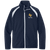 Olmsted Falls Figure Skating Tricot Jacket (RY684A)