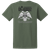 St Innocent Orthodox Church Tee (S464A/B335A)