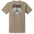 St Innocent Orthodox Church Tee (S464A/B335A)