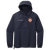 Grafton Village Fire Department Packable Anorak (RY681)