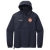 Grafton Village Fire Department Packable Anorak (RY681)