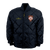 Grafton Village Fire Department Diamond Quilt Jacket (RY681)