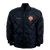 Grafton Village Fire Department Diamond Quilt Jacket (RY681)