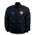Grafton Village Fire Department Diamond Quilt Jacket (RY681)