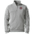Oberlin Fire Department 5.11 Job Shirt 1/4-Zip (RY670/RY671)