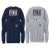 Oberlin Fire Department Crewneck (S457/B132)