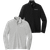 Neff & Associates Triblend 1/4-Zip (RY413)
