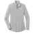 Neff & Associates Womens Triblend 1/4-Zip (RY413)