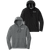 Neff & Associates Triblend Hoodie (S298)