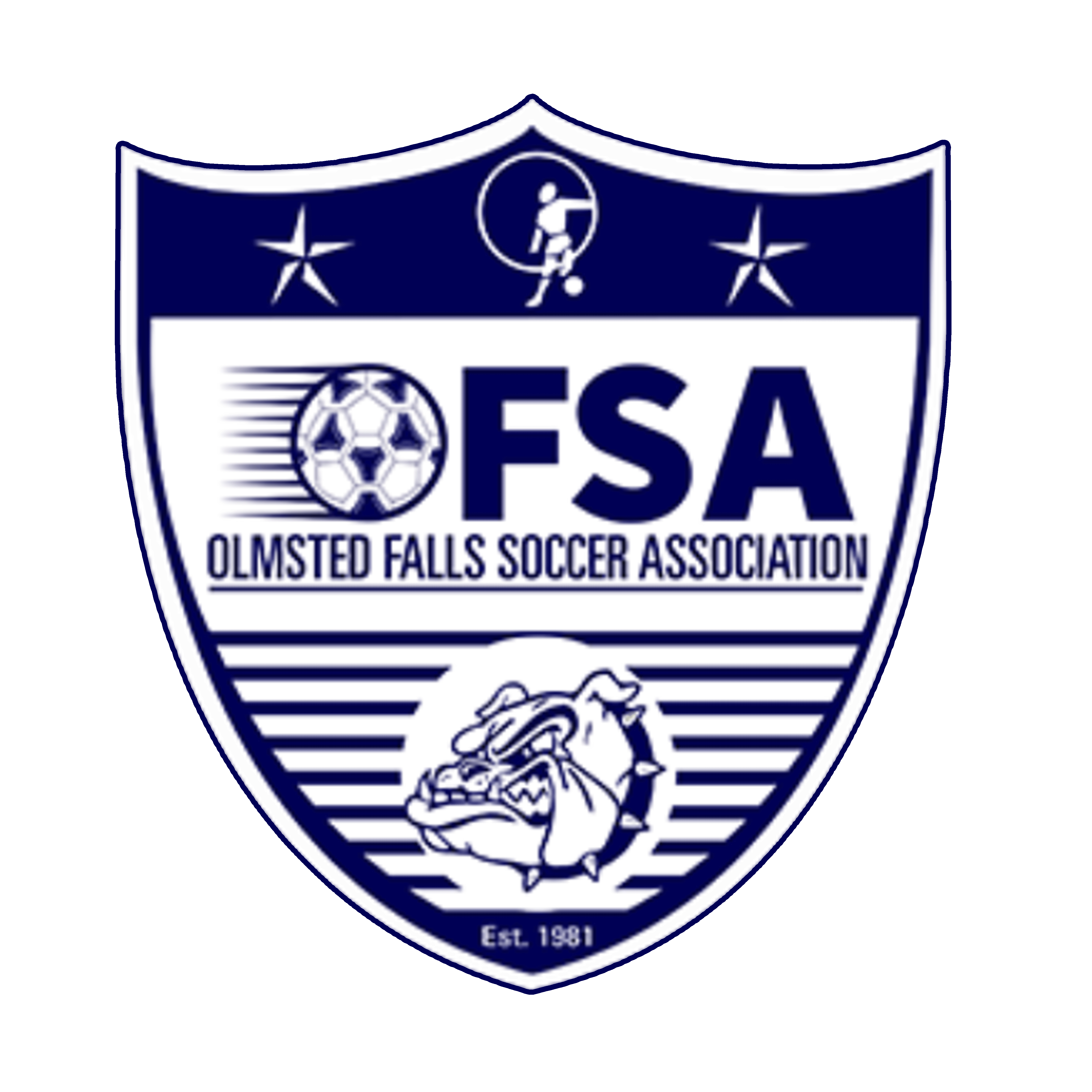 Olmsted Falls Soccer Association