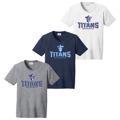 Brunswick Titans Crewneck (F220/F221) - RycoSports