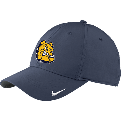 Pittsburgh Pirates Nike Legacy 91 Performance Team Adjustable Hat