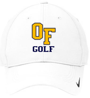 boys golf hat
