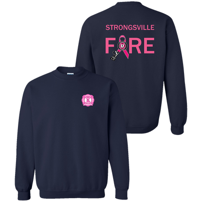 Pullover, Flamestretch®, FR  Life Support International, Inc.