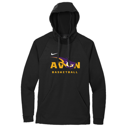 Avon Basketball Nike DRI-FIT LS Tee (F578)