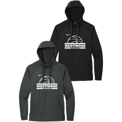 Elyria Westwood Basketball Nike Legend Tee (F600)