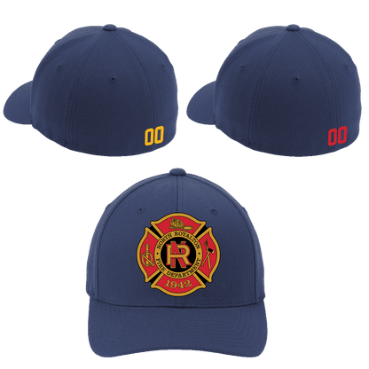 Flex Fit Avon Lake Ball Cap