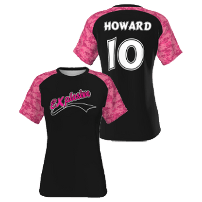 Raiders Custom Name And Number Baseball Jersey HOT Men Unisex