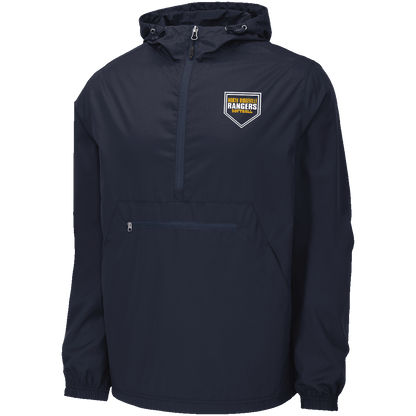 North Ridgeville Softball Anorak Jacket (RYXXX)