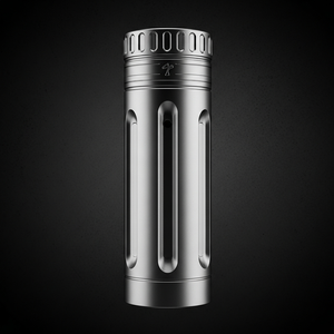 Suppressors (NFA)