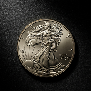 Coins & Currency