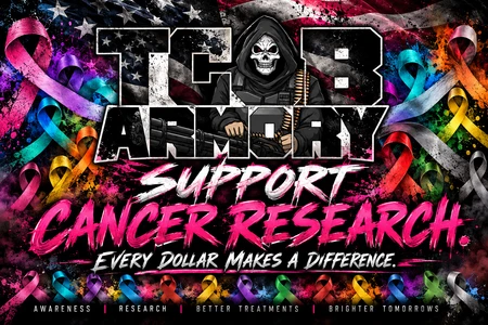 Support Cancer Research