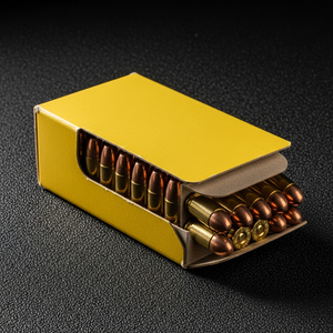 Ammunition