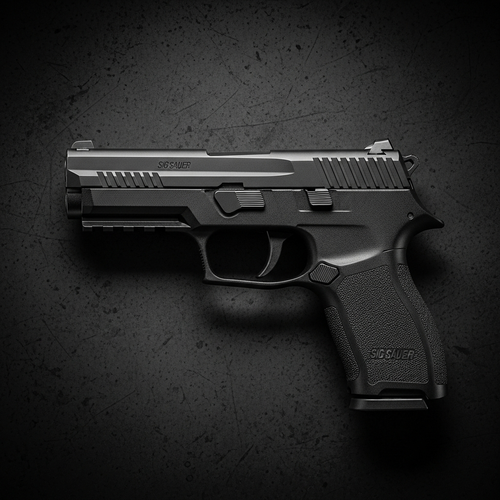 SIG Sauer P320 Compact