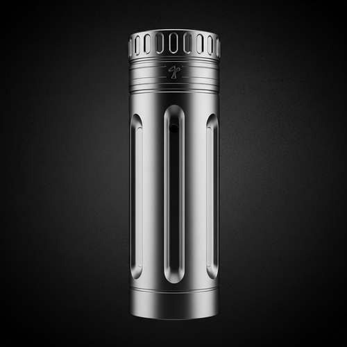 SilencerCo Omega 36M