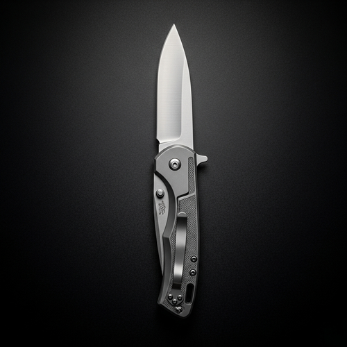 Benchmade Bugout 535