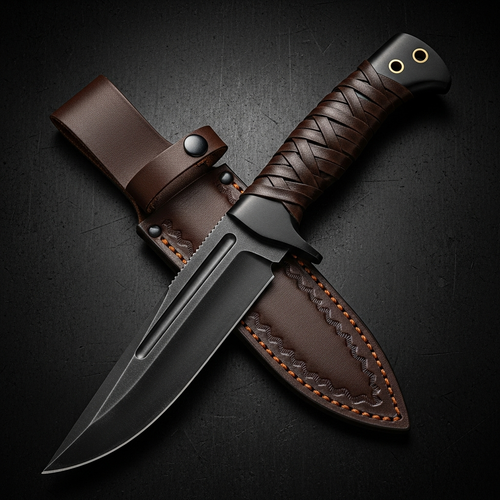Ka-Bar USMC Fighting Knife